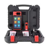 Autel MaxiIM KM100 Schlüssel anhänger Programmierung Wegfahr sperre Werkzeug 2PCS Autel IKEY für 60s Key Generation OBD IMMO Key Learning auf 99% Auto