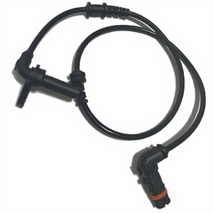 Capteur de frein ABS en gros d'usine pour moteur Mercedes-Benz, neuf, garantie 1 an - Modèles 2129050200 et 2125400117 - Product Image 3