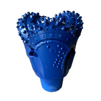 Forets triconiques API 12 1/4" 311mm IADC537 TCI pour roche dure