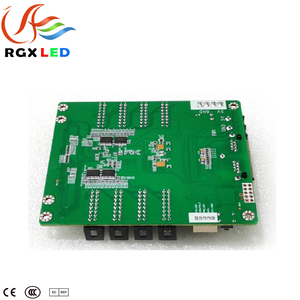 Nhận được Cassette 8 hub75 cổng novastar MRV208-n - Product Image 5