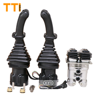 5894122 589-4122 3074671 307-4671 361-6015 3616015 243-3166 Chargeuse sur pneus 966H Commande de la poignée 3074671 307-4671 pour Caaerpillar