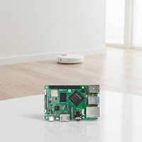 Nouvelle carte de développement de module système Android Linux PortPi 3A RK3568 2026 pour l'IoT