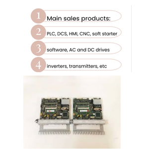 핫 세일 새로운 모니터, HMI, 터치 스크린, PLC, Siem6AV6381-2BL07-0AX0 - Product Image 6