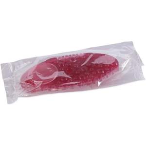 Désodorisant solide Boardwalk CURVP010I060M01AAS8100 Saveur Pomme Épicée Rouge (10/Boîte) - Product Image 3