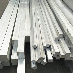 Personnalisé GB/T <span class=keywords><strong>1220</strong></span> 304 Barre carrée en acier inoxydable 2B/BA Finition 15 + ans Fabricant 316ti Grade Cintrage Coupe Soudage - Product Image 2