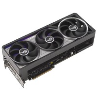 Rilis Baru 2025 ROG Astral GeForce RTX 5080 16GB OC GDDR7 Kartu Grafis Gaming GPU Kartu Video Komputasi AI untuk PC Gaming