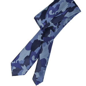 Cravates et cravates en polyester <span class=keywords><strong>camouflage</strong></span> pour hommes et femmes - Product Image 2