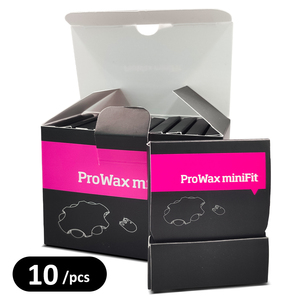 Filtres anti-cérumen pour aides auditives, <span class=keywords><strong>prix</strong></span> usine, fabricant professionnel, logo personnalisé, OEM disponible - Product Image 2