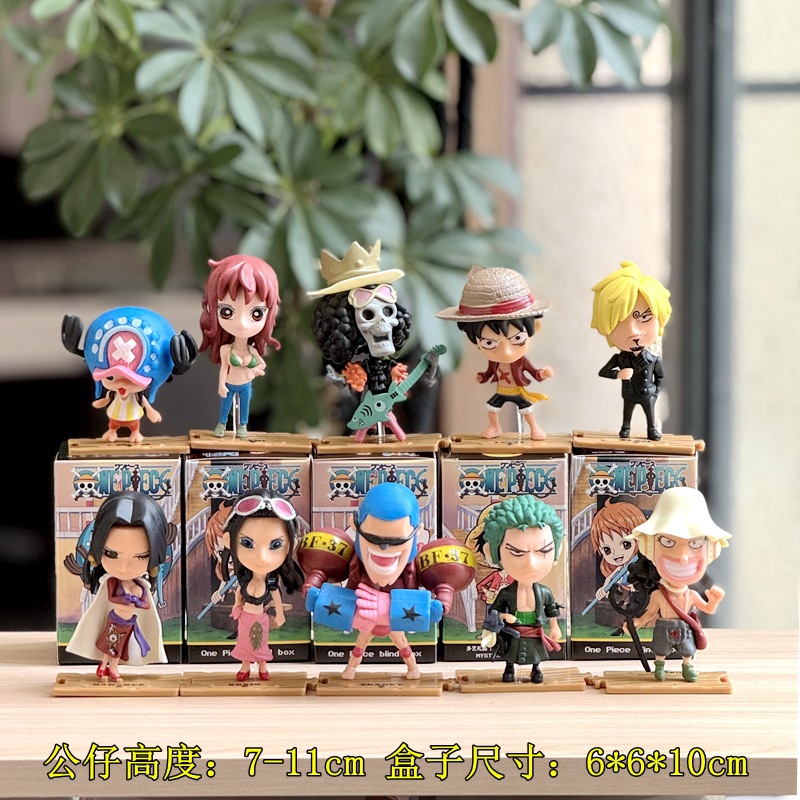 10 set di capelli da 10 mazzi, un pezzo, un prezzo