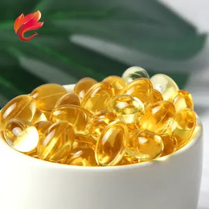 Garlic Oil Concentrate Hard Capsules Essence Supplement 1000Mg Product