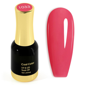 Nuevo Esmalte de Uñas 2026, 120 Colores, 12ml, Gel de Uñas de Larga Duración, Sin Necesidad de Limpiar, Capa Superior de Alto Brillo, Capa Base, Esmalte en Gel - Product Image 1