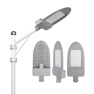 Modular Aluminum High Power Street Light 100W 150W IP65 Outdoor Waterproof LED Road Lighting Fixture ML7 Engineering Street Ligh - Product Image 2