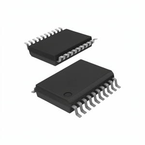 Composants électroniques Logic 74LCXH2245MSAX 20 SSOP en stock - Product Image 1
