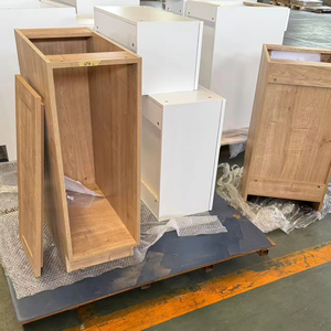 <span class=keywords><strong>Tavolo</strong></span> da <span class=keywords><strong>Cucina</strong></span> Stone Island <span class=keywords><strong>con</strong></span> Vano Portaoggetti, Rivestimento in PVC, Mobile da <span class=keywords><strong>Cucina</strong></span> Personalizzato per Esterni, Armadio a <span class=keywords><strong>Parete</strong></span> - Product Image 4