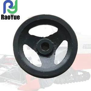 Pièces de moissonneuse-batteuse Kubota 588 5F000-52670 Poulie/Enrouleur de tondeuse à gazon pour d'autres modèles, renseignez-vous - Product Image 2