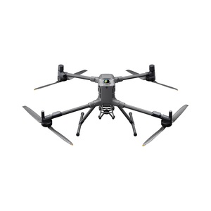 Drone Matrice 400 RTK M400 RTK pour la cartographie industrielle, drone longue portée pour la recherche, le sauvetage et la topographie - Product Image 1