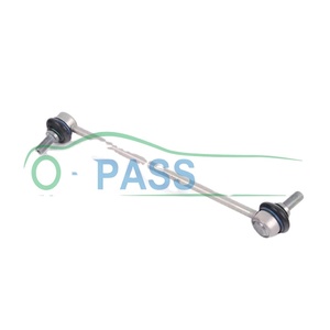 Barra Estabilizadora Delantera OPASS para <span class=keywords><strong>BMW</strong></span> Serie 5 F07 F10 520 530 I Serie 6 2009- 31356777319 - Product Image 1