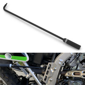 Herramienta de Ajuste de Ángulo de 110 Grados para Motocicletas, Tornillo Guía Ajustable para ATV, UTV y Motos de Nieve - Product Image 5