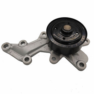 Pompe à eau de contrôle du système de refroidissement du moteur Repuestos automatique de haute qualité pour Vios <span class=keywords><strong>Yaris</strong></span> 1.6 L 4NR OEM 16100-09630 - Product Image 6