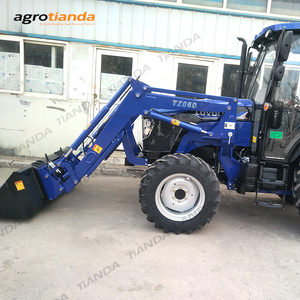 Trung quốc tất cả các thương hiệu nổi tiếng Bánh Xe Tải Nhà Máy Giá 5 tấn zl50gn kết thúc trước <span class=keywords><strong>loader</strong></span> để bán - Product Image 3