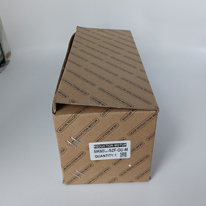 Pièces détachées pour machines d'automatisation, moteur à induction Shuangba d'origine neuf, 5IK60W-S2F-GU-M 5IK60W-S2F-GU-M, moteurs AC - Product Image 4