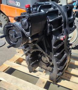 ZQC1200-07LG Transfer Gearbox For Heavy Off-road Chassis L903070-001 Seal Gasket Custom Speed Ratio - Product Image 1