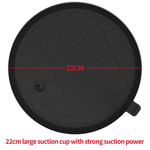 Topvei Fa901 Điện Tự Động Hút Chân Không <span class=keywords><strong>Sucker</strong></span> Kỹ Thuật Số Gốm Gres Gạch Slab Xử Lý Công Cụ Dụng Cụ Dụng Cụ Tay Với Cốc Hút - Product Image 6