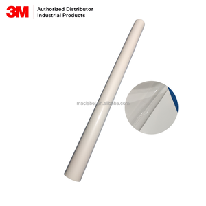 <span class=keywords><strong>Película</strong></span> Protectora <span class=keywords><strong>de</strong></span> Pintura Automotriz 3M PPF Original, Autoregenerable, <span class=keywords><strong>de</strong></span> TPU, Transparente, <span class=keywords><strong>de</strong></span> Uretano, para Vehículos - Product Image 2