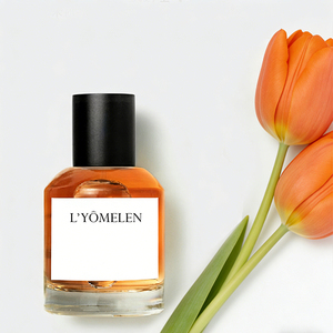 Perfume en Spray Unisex de Alta Calidad con Fragancia Floral de Girasol, Fórmula Francesa, Larga Duración, Colección Diaria - Product Image 1