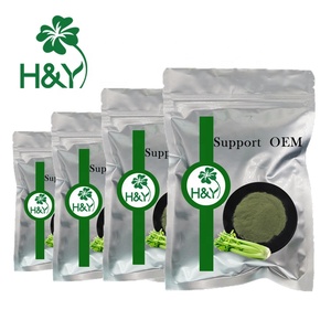 เฮลท์เวย์ ซัพพลาย ผงคื่นฉ่ายธรรมชาติ เกรดอาหาร ผู้ผลิตจัดจำหน่าย - Product Image 3