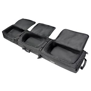 Funda Protectora Rígida para Snowboard, Personalizable, Portátil, Ligera, Anti-Robo, con USB, Desmontable, Impermeable, Completamente Acolchada - Product Image 4