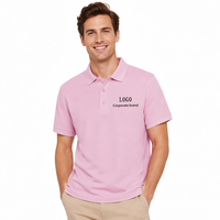 Chemises à manches courtes unies pour vêtements de travail, t-shirts personnalisés, uniformes d'usine, sur mesure, col rond, chemises promotionnelles avec logo