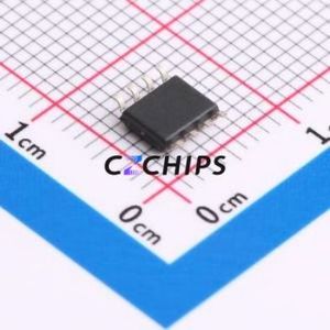 New and Original ATA6560-GAQW-N SOP-8 <b>Integrated</b> <b>Circuit</b> IC Chip CAN Transceiver - Product Image 2
