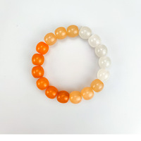 Bracelet pour enfant Starlight Around the Finger, bracelet Bodhi Star dégradé, bracelet lumineux dégradé pour enfants