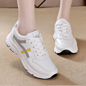 La migliore Sneaker bianca 2025 | Traspirante, leggera e <span class=keywords><strong>va</strong></span> con tutto | Scarpe primavera autunno - Product Image 3