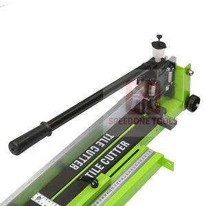Haute précision 1200mm 600mm diamètre maximum 5 - 15mm épaisseur de coupe couteau push-pull coupe-carrelage Laser manuel pour l'amélioration de l'habitat - Product Image 5