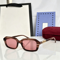 Lunettes de soleil sport polarisées à monture intégrale souple en TR90, dégradées, protection UV400, vente en gros, personnalisables, modèle GG2152S