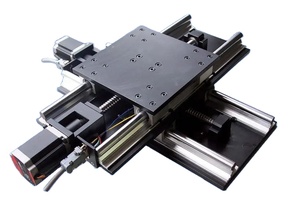 สเตจเชิงเส้นแบบแมนนวลราคาประหยัด - Product Image 1