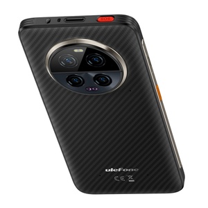 Ulefone Armor 23 Ultra Rugged Smartphone 12+512GB 50MP Main <b>Camera</b> Satellite Message 64MP Night Vision <b>Camera</b> Androoid 13 - Product Image 3