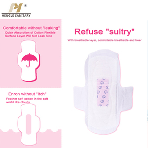 Vente en gros de serviettes hygiéniques pour femmes à faible coût anion ultra-mince <span class=keywords><strong>mini</strong></span> serviettes hygiéniques anion toutes les tailles peuvent être personnalisées - Product Image 3