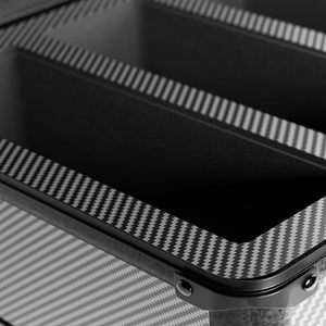 Estuche para Tarjetas Coleccionables Slab Case X Color Rush; el Estuche Original para Tarjetas Coleccionables - Product Image 4