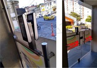 HF-RA05 Android Wiegand RS232 yüz tanıma bulut zaman ve katılım kayıt ücretsiz SDK ile