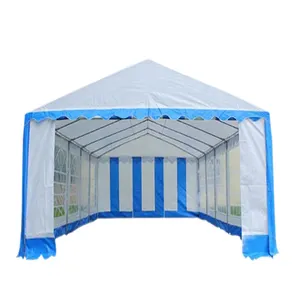 3x3m 4x4m 5x5m 6x6m 8x8m 10x10m PVC Pagode Pavillon Zelt Für Hochzeit Party