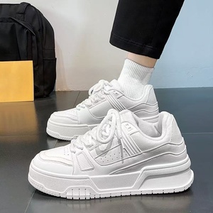 2026 Top original Lves Designer Luxury Sneakers High Quality Men Women Casual Walking Running Sports Skateboard Lace Box - Product Image 4