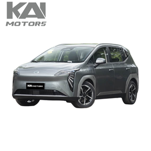 Smart Cockpit 2025 <span class=keywords><strong>Aion</strong></span> Y Plus 610 Zhixiang Edition SUV électrique 5 portes avec écran 14,6 pouces ADiGO SPACE et puce Qualcomm – Nouvelle voiture - Product Image 1