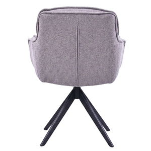 Muestra Gratuita, Silla de Comedor de Diseño Contemporáneo de Lujo, Minimalista, Económica, de Tela, <span class=keywords><strong>Estilo</strong></span> Personalizado, Nórdica, Moderna - Product Image 5