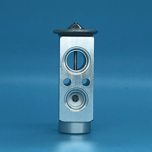 Válvula de Expansión de Aire Automática 20QJNA-33 JNA para (JOHN) 3200/3400/5000N/5010N/5015F/5015V/5020/6000 Taiwán Sin Garantía - Product Image 2