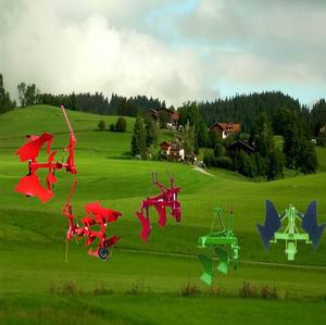 Máquina de arado reversible de 15-30HP estirada en tractor, cultivador de jardín con combustible diésel, cultivador de arado de <span class=keywords><strong>surcos</strong></span> en condiciones nuevas y usadas, venta - Product Image 6