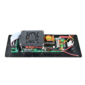 D serie professionale <span class=keywords><strong>2000</strong></span> watt audio modulo amplificatore ad alta potenza per concerti all'aperto in discoteca - Product Image 6