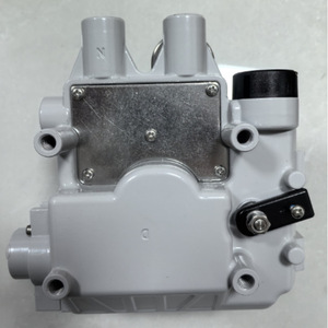 Posicionador de Válvula Eléctrico RotorkYTC YT-1000L, Actuador Lineal Electro-Neumático con Comunicación HART - Product Image 2